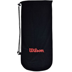 ウィルソン Wilson  RACKET SOFT COVER テニスバッグ WRZ700200