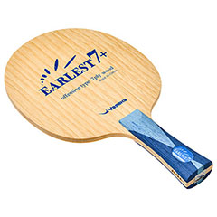 ヤサカ YASAKA アーレスト７＋セット（クレスター） 卓球ラケット（張り上げ済） YS-YR153SET
