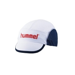 ヒュンメル　ｈｕｍｍｅｌ　ジュニア　フットボールキャップ C　サッカー・フットサル　帽子　HFJ4048-10