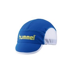 ヒュンメル Hummel ジュニア フットボールキャップ C サッカー フットサル 帽子 Hfj4048 60 Hummel スポーツミツハシ