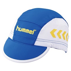 ヒュンメル　ｈｕｍｍｅｌ　ジュニア　フットボールキャップ C　サッカー・フットサル　帽子　HFJ4049-60
