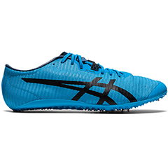 アシックス asics JETSPRINT 2 ジェットスプリント ユニセックス 陸上スパイク 短距離走向け 1093A118-402 asics  スポーツミツハシ