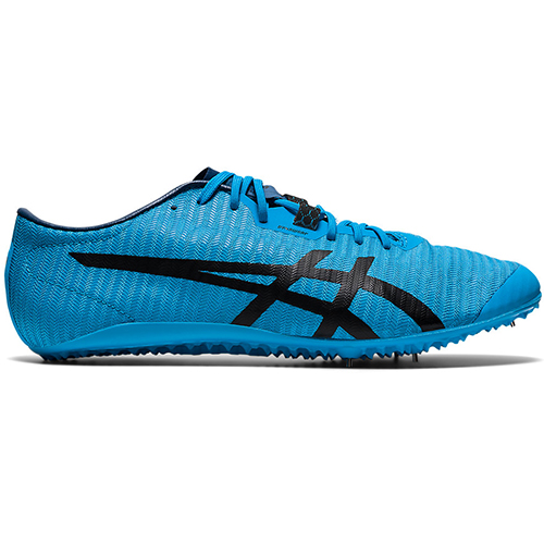 アシックス asics JETSPRINT 2 ジェットスプリント ユニセックス 陸上スパイク 短距離走向け 1093A118-402 asics  スポーツミツハシ