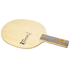 ニッタク NITTAKU カスミベ-シック ST 卓球 ラケット NE-6838