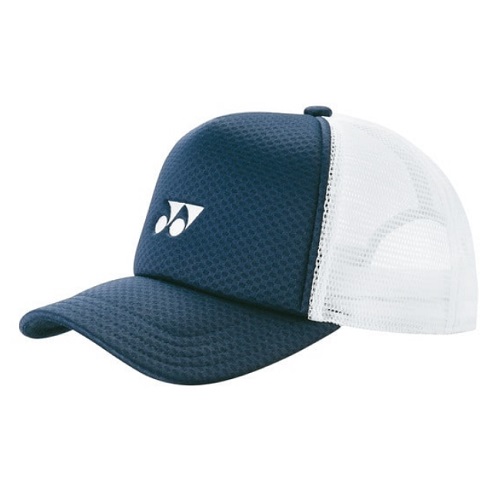 ヨネックス YONEX メッシュキャップ テニス 帽子 40007-019 YONEX スポーツミツハシ