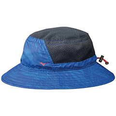 ミズノ MIZUNO ハット 帽子 ユニセックス 32JW0505-20 ◆