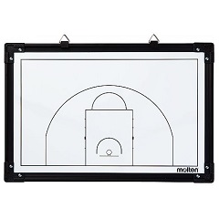 モルテン molten　作戦盤 バスケットボール用 バスケットボール 小物 SB0050