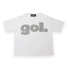 ゴル GOL ルーズサイズTシャツ ムイトス サッカー・フットサル メンズウェア G192-801-001