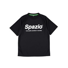 スパッッツィオ SPAZIO プラシャツ バレーボール 男女兼用ウェア GE-0781-02