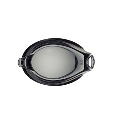 スワンズ SWANS レンズ単品　度付きスイミングゴーグル片眼レンズ スイミング ゴーグル FCL-45PAF-SMK