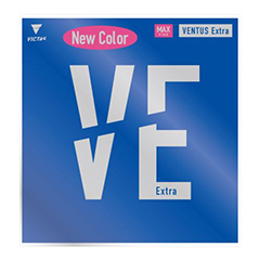 ヴィクタス VICTUS VENTUS EXTRA （ヴェンタス エキストラ） ピンク 卓球ラバー 200030-7000