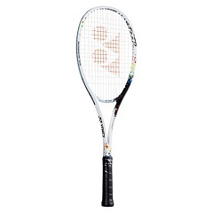 ヨネックス YONEX GEOBREAK 70V STEER ソフトテニス ラケット GEO70V-S-553