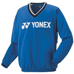 ヨネックス YONEX 裏地付きブレーカー テニス メンズ・ユニセックスウェア 32033-786