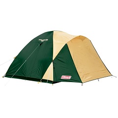コールマン Coleman BCクロスドーム/270 キャンプ用品 テント 2000038429 ◆