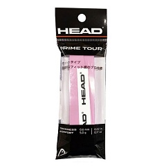 ヘッド HEAD PRIME TOUR 1P テニス グリップテープ 285611-PK