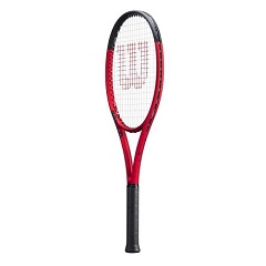 ウィルソン Wilson CLASH 108 V2.0 【ガット別売り】 テニス 硬式ラケット WR074511U