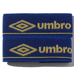 アンブロ UMBRO シンガードストッパー（メンズ）サッカー UJS7001-BLU