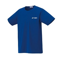 ヨネックス YONEX オリジナル ドライTシャツ (バックプリント・ロゴ入リ) テニス・バドミントン メンズウェア 16500-472