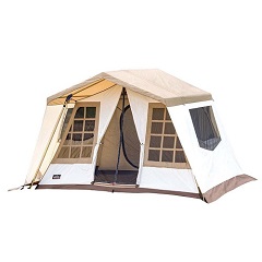 小川テント ogawa tent オーナーロッジ タイプ52R T/C キャンプ用品 テント 2253