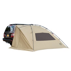 小川テント ogawa tent カーサイドリビングDX-II キャンプ用品 テント 2326-80