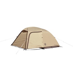 小川テント ogawa tent ステイシーST-II サンドベージュ キャンプ用品 テント 2616-80