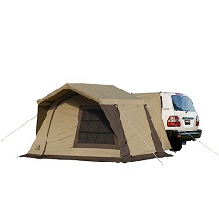 小川テント ogawa tent カーサイドロッジ キャンプ用品 テント 2340