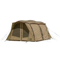 小川テント ogawa tent アポロンS キャンプ用品 テント 2777