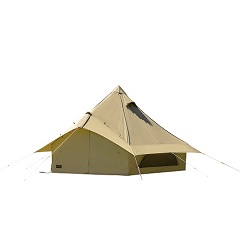 小川テント ogawa tent グロッケ8TC キャンプ用品 テント 2787