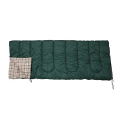 小川テント ogawa tent 封筒型シュラフライトII キャンプ用品 寝袋 1061
