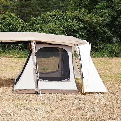 小川テント ogawa tent アポロン5ニンヨウインナーT/C キャンプ用品 テント 3517 ogawa tent スポーツミツハシ