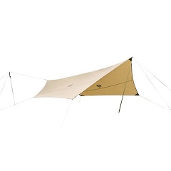 小川テント ogawa tent システムタープヘキサDX キャンプ用品 タープ 3331-80
