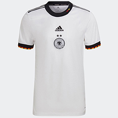 アディダス adidas ドイツ女子代表 ホームユニフォームサッカー GK9473