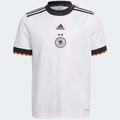アディダス adidas ドイツ代表 ホームユニフォーム（ジュニア）サッカー GK9474