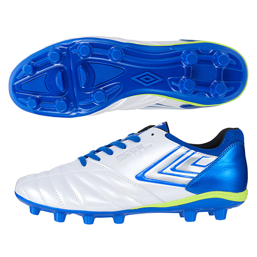 アンブロ UMBRO アクセレイター c－rush HG サッカースパイク