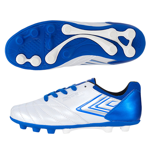 アンブロ UMBRO アクセレイター RB JR WIDE HG ジュニア