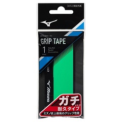 ミズノ MIZUNO ガチグリップテープ (ストロングタイプ) テニス バドミントン 63JYA004-35
