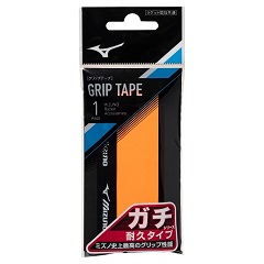 ミズノ MIZUNO ガチグリップテープ (ストロングタイプ) テニス バドミントン 63JYA004-54