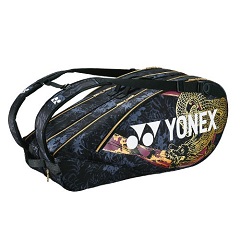 ヨネックス YONEX オオサカ PRO ラケットバッグ6 テニス バッグ BAGN02R-832