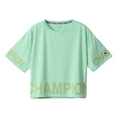 `sI Champion SHORT SLEEVE T-SHIRT  g[jO fB[XEFA CW-VS308-520