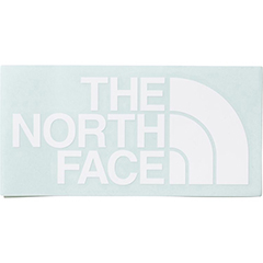 ノースフェイス THE NORTH FACE TNFカッティングステッカー NN32347-W
