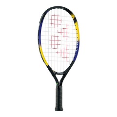 ヨネックス YONEX KYRGIOS JR 19 【張り上げ済】テニス ジュニア硬式ラケット 01NKJ19G-392