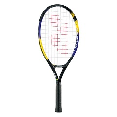 ヨネックス YONEX KYRGIOS JR 21 【張り上げ済】テニス ジュニア硬式ラケット 01NKJ21G-392
