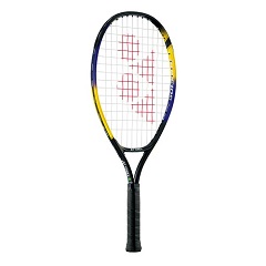 ヨネックス YONEX KYRGIOS JR 23 【張り上げ済】テニス ジュニア硬式ラケット 01NKJ23G-392