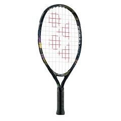 ヨネックス YONEX OSAKA JR 19 【張り上げ済】テニス ジュニア硬式ラケット 01NOJ19G-832