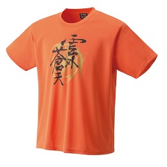 ヨネックス YONEX ドライTシャツ (雲外蒼天) テニス・バドミントン ユニセックスウェア 16647Y-488