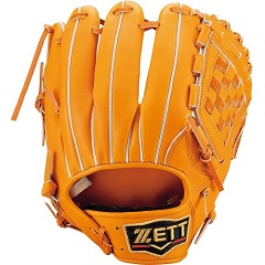 ゼット ZETT プロステイタス (源田選手モデル) 野球 軟式グラブ BRGB30566-5600