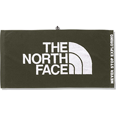 ノースフェイス THE NORTH FACE コンフォート コットンタオルL NN22100-NT