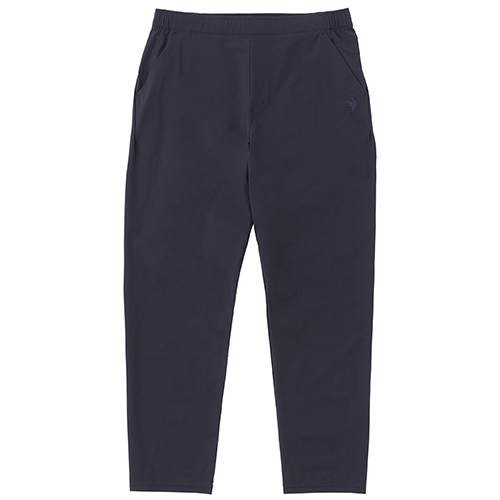 ルコック le coq sportif AIR STYLISH PANTS（メンズ）パンツ QMMVJD30