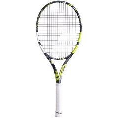 バボラ ＢａｂｏｌａＴ PURE AERO LITE 【ガット別売り】 テニス 硬式ラケット 101493