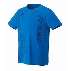 ヨネックス YONEX FEEL ゼロモイスチャー ドライTシャツ (ビッグロゴ) テニス メンズウェア 16649-489